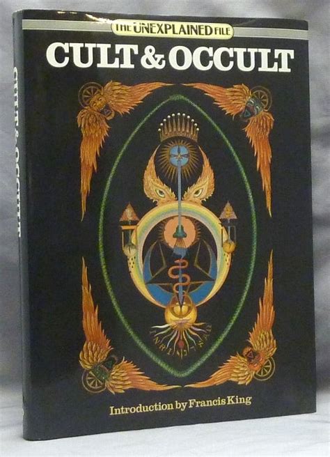 The uncovering of the occult